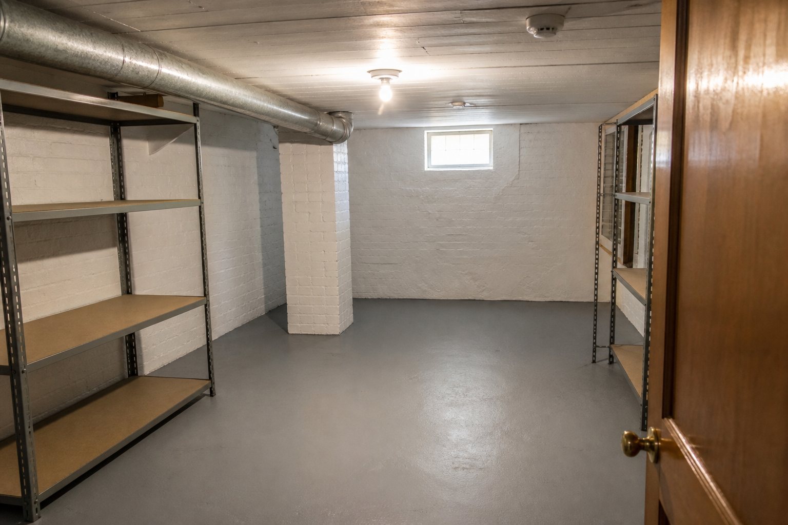 Отапливаемый склад для селлера в Марьино, 36 м²